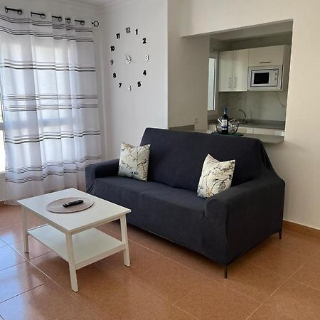Apartamento Cristina 1D Morro Jable  Ngoại thất bức ảnh