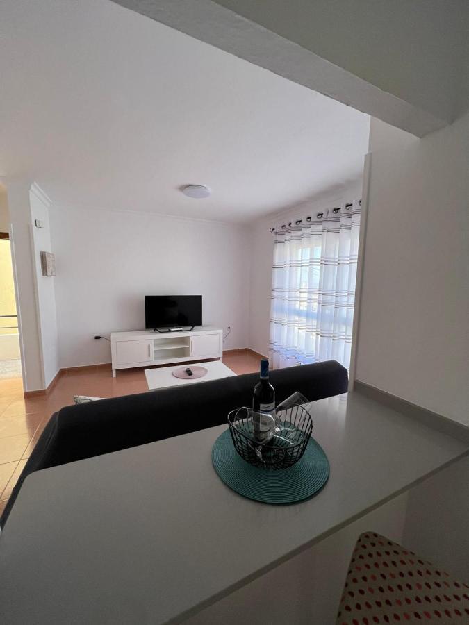 Apartamento Cristina 1D Morro Jable  Ngoại thất bức ảnh