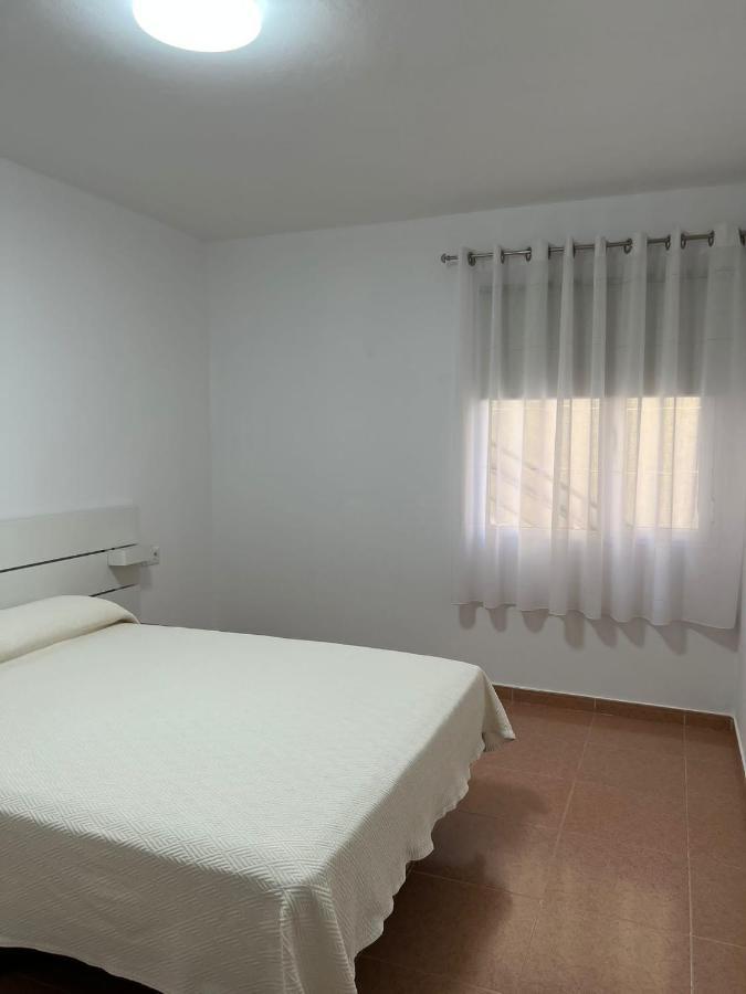 Apartamento Cristina 1D Morro Jable  Ngoại thất bức ảnh