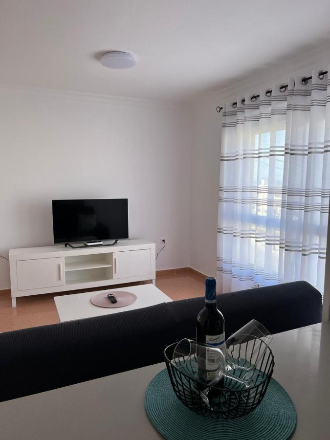 Apartamento Cristina 1D Morro Jable  Ngoại thất bức ảnh