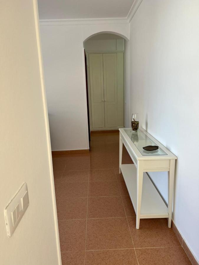 Apartamento Cristina 1D Morro Jable  Ngoại thất bức ảnh
