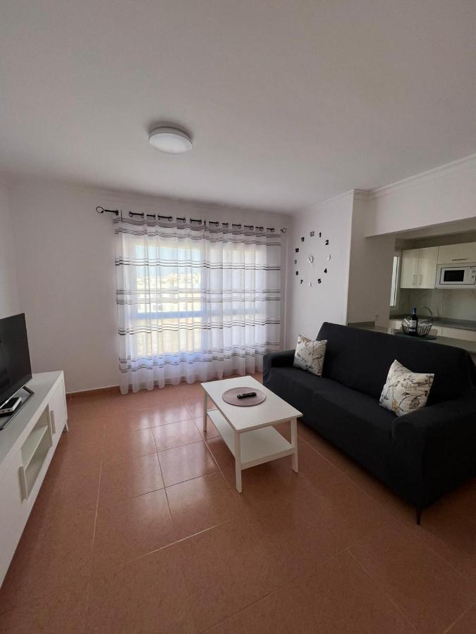 Apartamento Cristina 1D Morro Jable  Ngoại thất bức ảnh