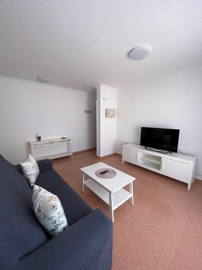 Apartamento Cristina 1D Morro Jable  Ngoại thất bức ảnh