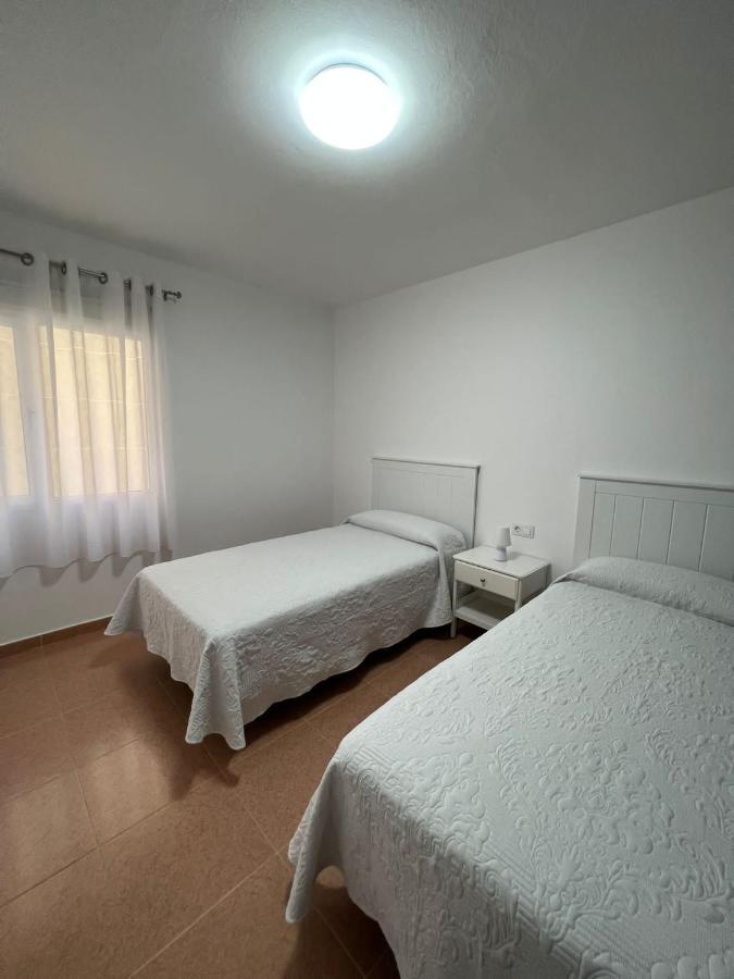 Apartamento Cristina 1D Morro Jable  Ngoại thất bức ảnh