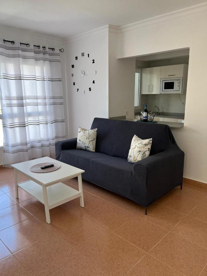 Apartamento Cristina 1D Morro Jable  Ngoại thất bức ảnh