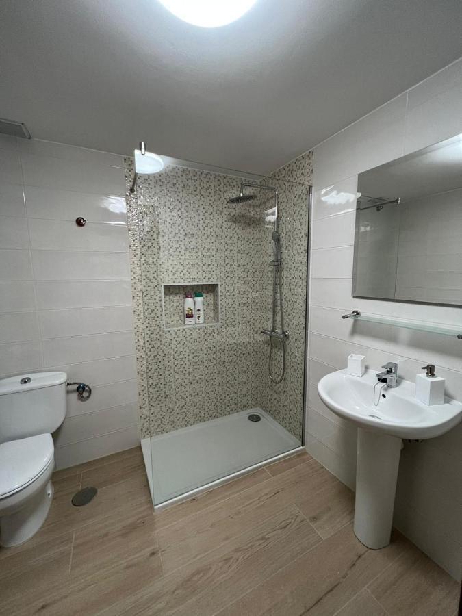 Apartamento Cristina 1D Morro Jable  Ngoại thất bức ảnh